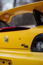 Honda S2000 CR 2008 года (NA)